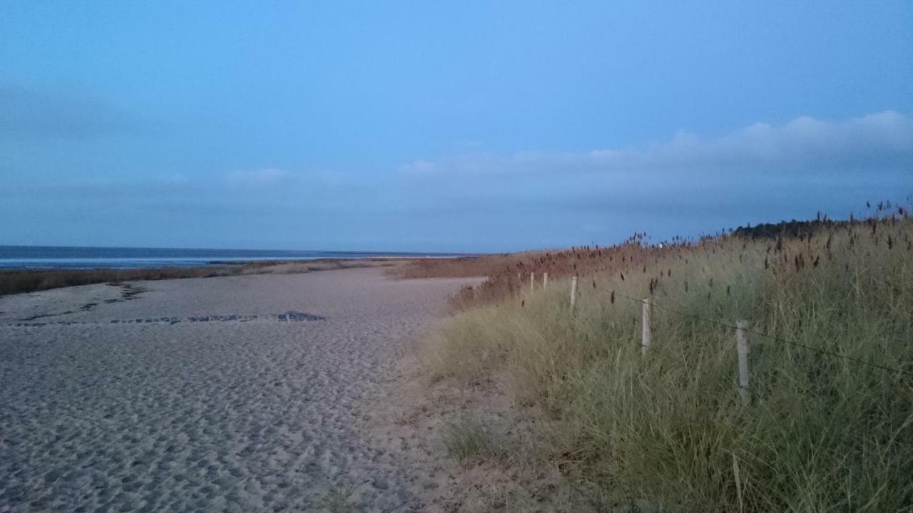 Gaestehaus Am Brockeswald Cuxhaven Esterno foto